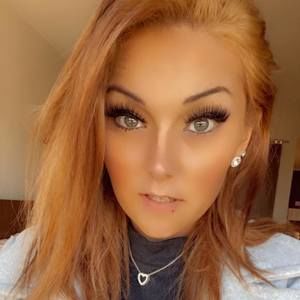 Meet your Posher, Amarie